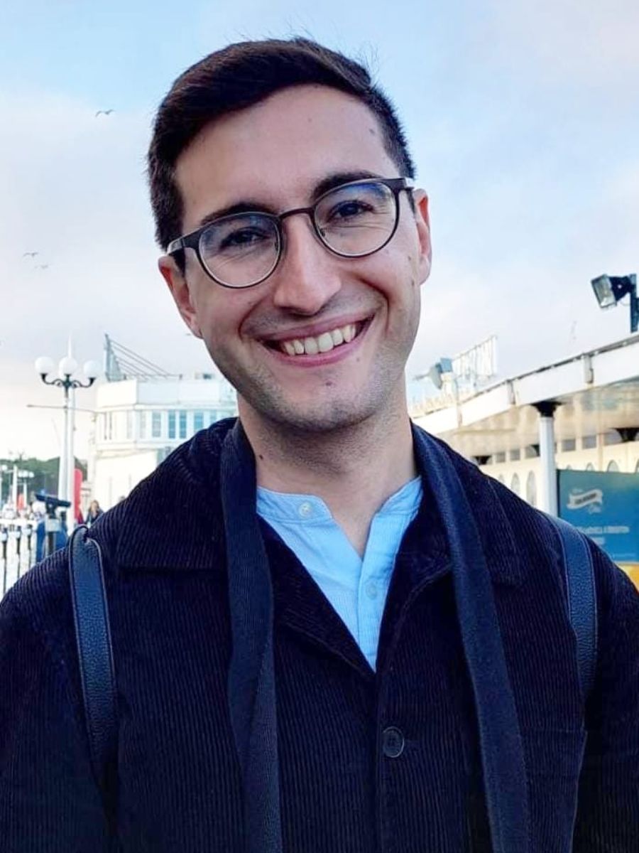 David Fernandez Aguado